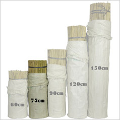 Bamboo stake - 075 cm